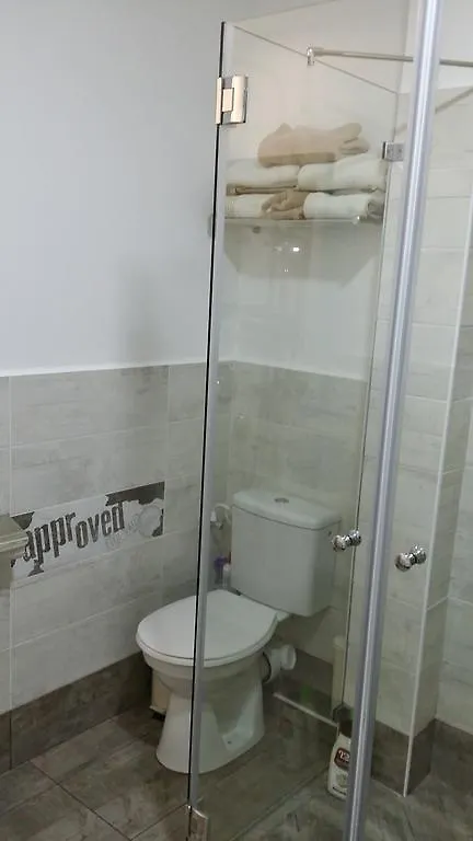 Daniel'S High Quality Apartments 海法