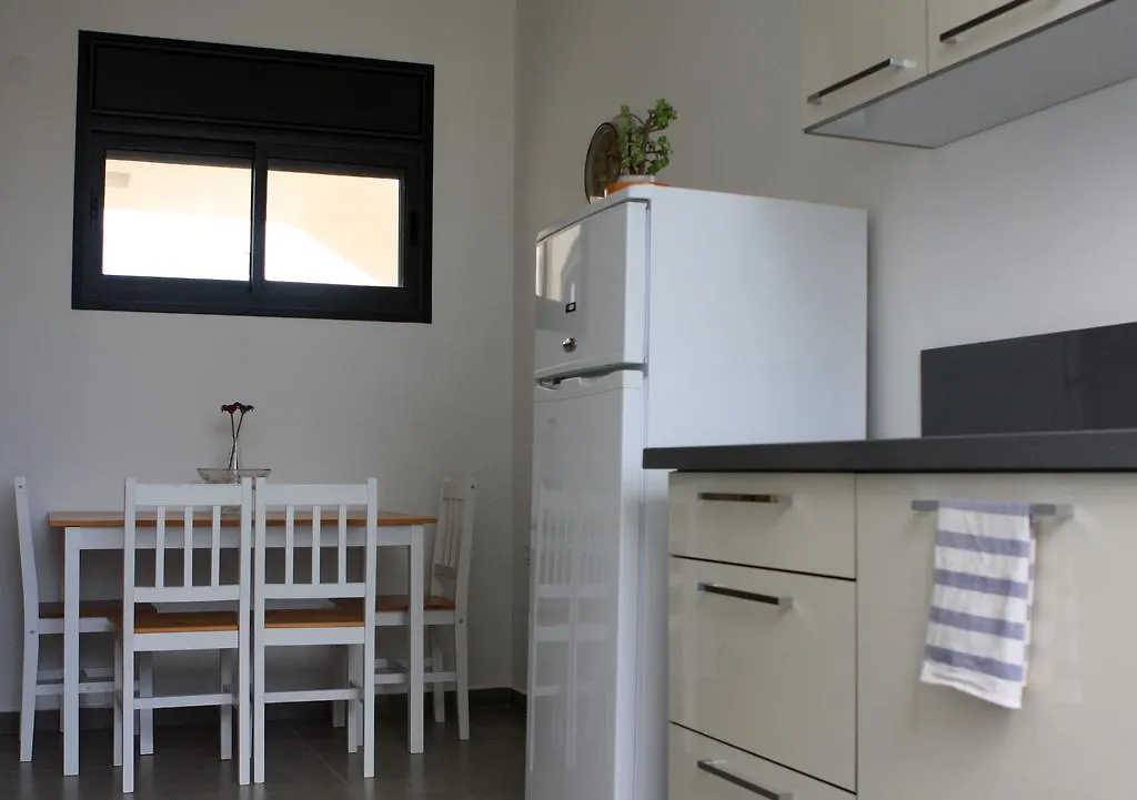 Daniel'S High Quality Apartments 海法