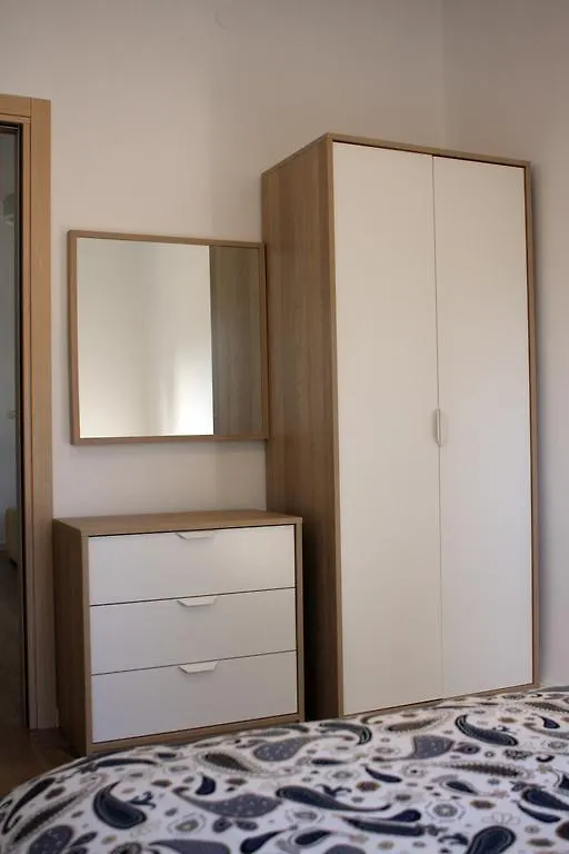 Daniel'S High Quality Apartments 海法 0*,  以色列
