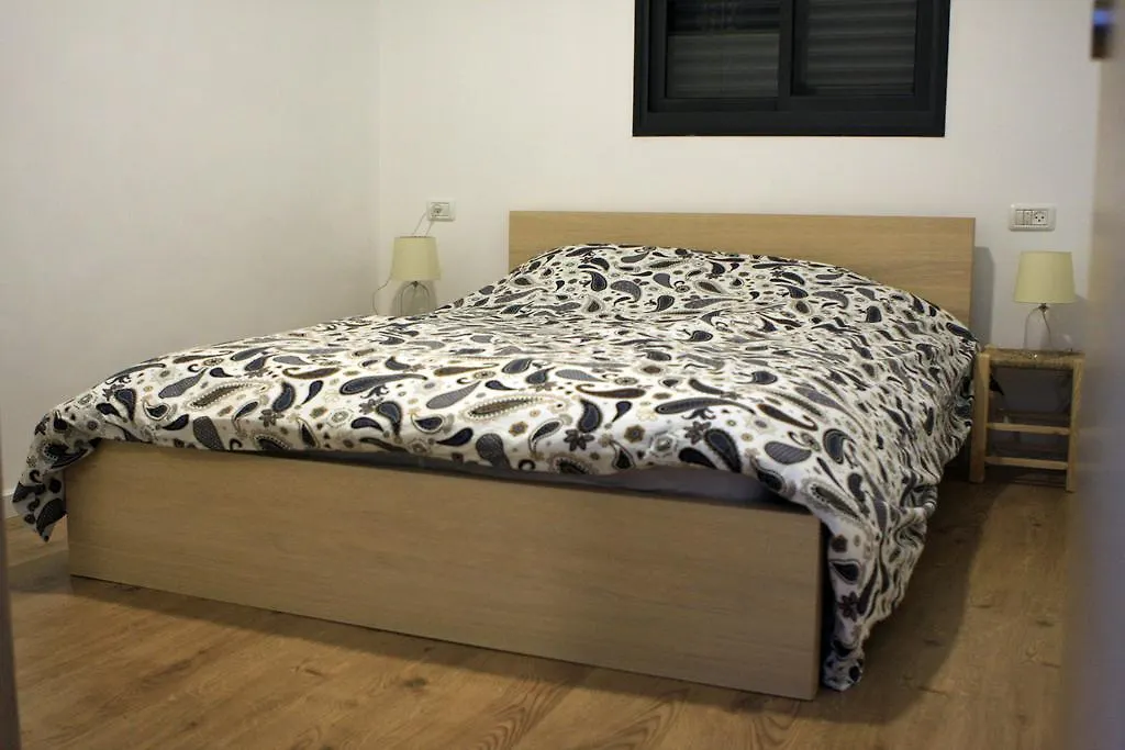 Daniel'S High Quality Apartments 海法