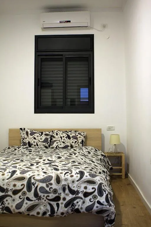 Daniel'S High Quality Apartments 海法 以色列
