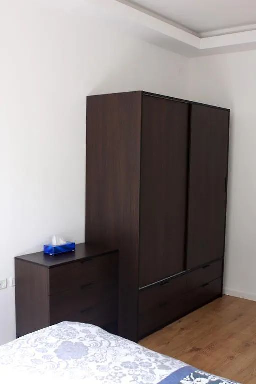 Daniel'S High Quality Apartments 海法