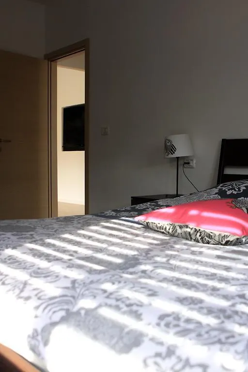 Daniel'S High Quality Apartments 海法